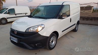 Fiat DOBLO 1.3 MULTIJET 2021 30MILA KM COME NUOVO 