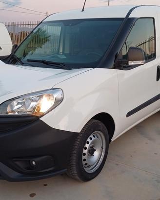 Fiat DOBLO 1.3 MULTIJET 2021 30MILA KM COME NUOVO 