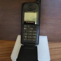Motorola 8700 International GSM del 1998