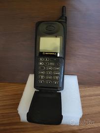 Motorola 8700 International GSM del 1998