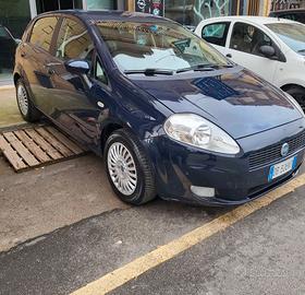 Grande Punto 1.3 multijet