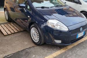 Grande Punto 1.3 multijet