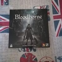 Bloodborne gioco di carte ufficiale 