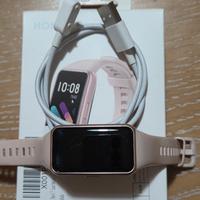 Smartwatch Honor band 7
