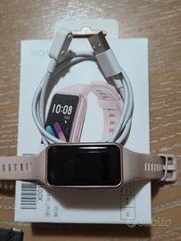 Smartwatch Honor band 7