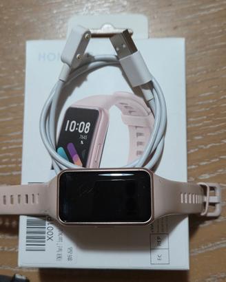 Smartwatch Honor band 7