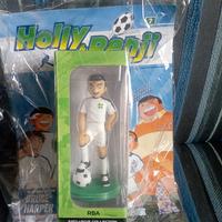 holly e Benji collection-uscita 7 - Bruce harper