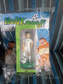 holly e Benji collection-uscita 7 - Bruce harper