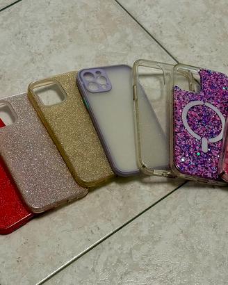 Cover per iPhone 12Pro