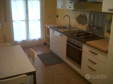 Arenzano centralissimo bilocale a 30 mt dal mare