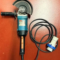 smerigliatrice angolare professionale Makita 9069