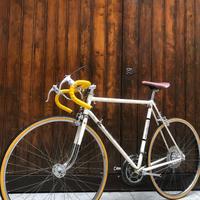 Corsa Eroica Motobecane anni '70