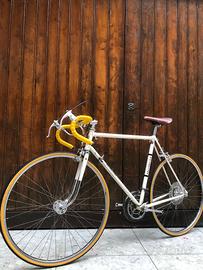 Corsa Eroica Motobecane anni '70