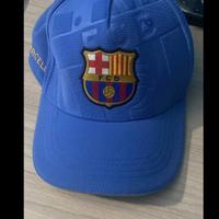 Cappelo fc Barcellona