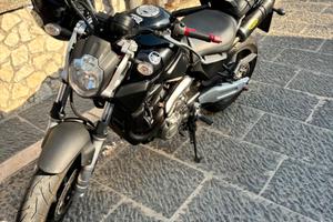 Yamaha MT-03 2006 48cv per A2 + scarichi Roads Ita