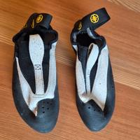 Scarpette arrampicata TAGLIA 36