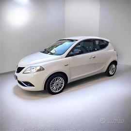 LANCIA Ypsilon 1.2 69 CV 5 porte GPL Ecochic Gol