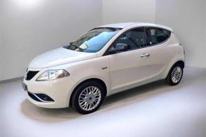 LANCIA Ypsilon 1.2 69 CV 5 porte GPL Ecochic Gol