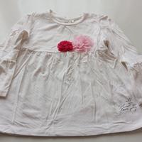 maglietta bambina Primigi 6 anni