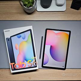 Tablet Samsung Galaxy Tab S6 Lite