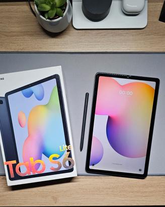 Tablet Samsung Galaxy Tab S6 Lite