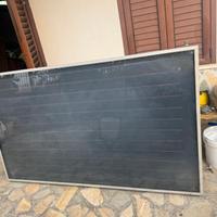 pannello solare per acqua calda 