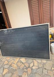 pannello solare per acqua calda 