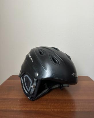 Casco Sci Alta Gamma | Taglia M/L