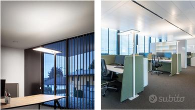 Lampada / Piantana Ufficio XAL - TASK 200