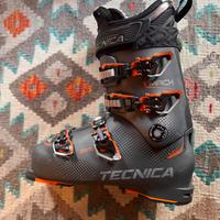 Scarponi Sci Tecnica Mach 1 MV Flex 110