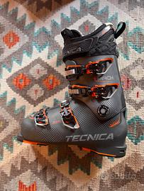 Scarponi Sci Tecnica Mach 1 MV Flex 110