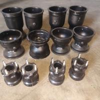 Kart ricambi birel art