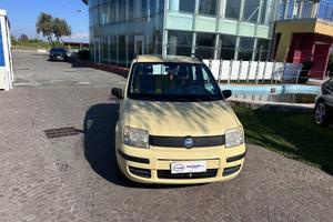 Fiat Panda 1.1 Active BENZ/GPL