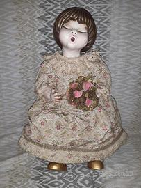 Bambola Lene Thun rara PREZZO RIDOTTO