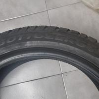 gomme invernali x BMW X3 run flat