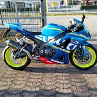 Suzuki gsx-r 1000