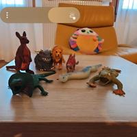 GIOCHI VARI TUTTE LE ETà