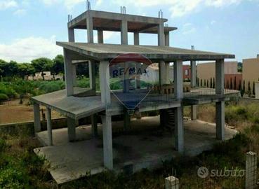 Nuove costruzioni - Marsala