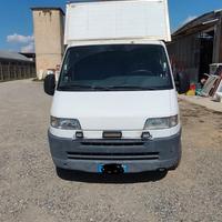 Fiat ducato 7 posti
