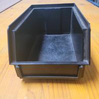 casettine a bocca di lupo