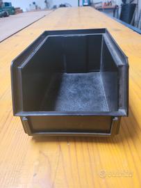 casettine a bocca di lupo