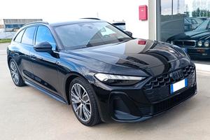Audi A5 Avant TDI 150 kW mHEV+ S tronic Line editi