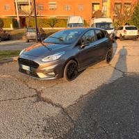 Ford Fiesta ST-Line 1.1 85CV