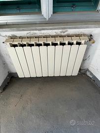 Radiatori termosifoni