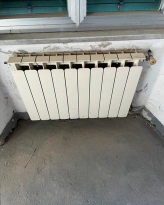 Radiatori termosifoni
