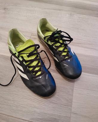 scarpe da calcio