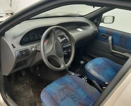 FIAT Punto 1ª serie - 1998