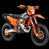 KTM 300 EXC TBI Hard Enduro 2025