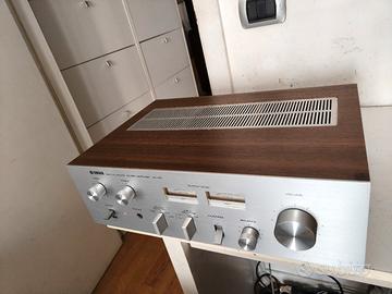 Amplificatore integrato Yamaha CA -410