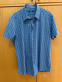 camicia uomo 